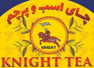 knight tea